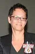 Teuila Percival