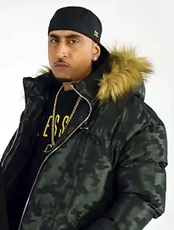 Dr Zeus in his 2019 single: Tick Tock