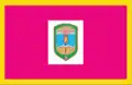 Flag of Drabivskyi Raion