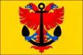 Flag of Drahelčice