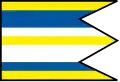 Flag of Drienica