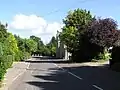 Chard Road