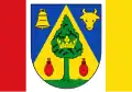 Flag of Drogeham