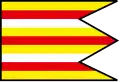 Flag of Drženice