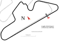 Club Course