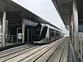 Dubai Tram, Dubai