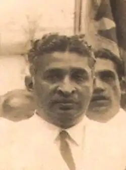 Dudley Senanayake, Prime Minister of Sri Lanka for three terms, attended Corpus Christi College from 1930.