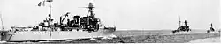 Dugay-Trouin and her sister-ships