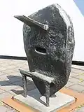 The Prophet (1961), Duisburg, Germany