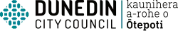 Dunedin City Council logo