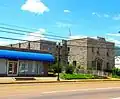 Dunlap Community Building