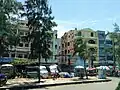 Thùy Vân Street
