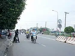 Lái Thiêu Street Thuận An