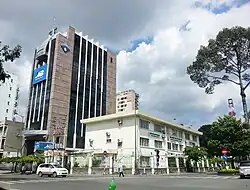 Duong vo thi sau va nam ky khoi nghia q3 hcmvn - panoramio