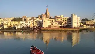 Gomti River