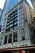 Dymocks Building
