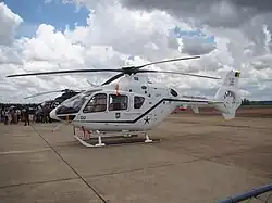 Eurocpter VH-35