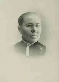 Photo in A Woman of the Century