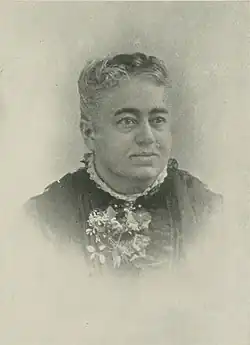 Photo in A Woman of the Century