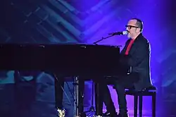 Tony Cetinski (2015–2016)