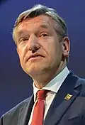 Sybrand van Haersma Buma