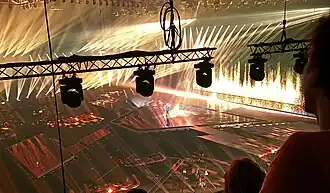 Vasil in Rotterdam (2021)