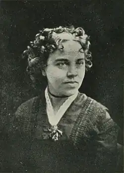 Photo in A Woman of the Century