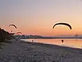 Pirita Beach
