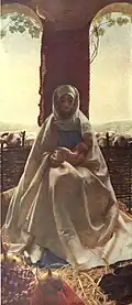 The Morning of the Nativity (1912)