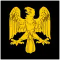 East Riding and Lincolnshire District (Northern Command).[73]