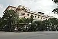 Eastern Railway Building, Strand Road