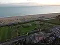 Eastney Fort West