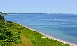 Bight of Ebeltoft