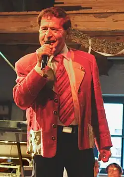 Hertel in 2012