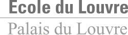 Ecole du Louvre logo