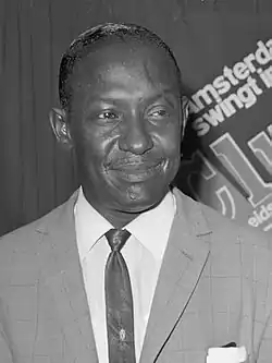 Boyd in 1968