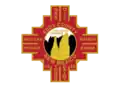 Official seal of Eddy County, New Mexico