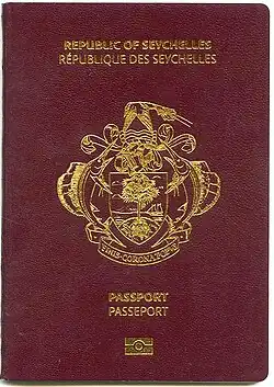 Seychelles