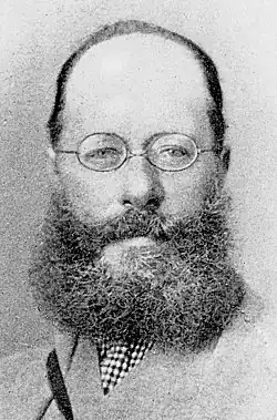 Lear in 1866