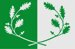 Flag of Eeklo