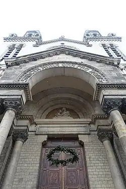 The portal