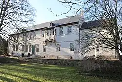 Egmont Castle