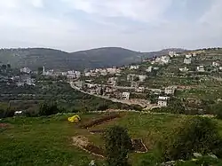Ein Qiniya 2019