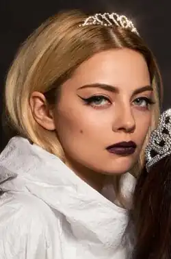 Kischuk in 2016