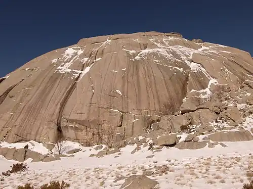 El Yelmo [es] ("The Helmet")