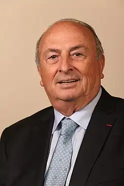 Eli Alaluf