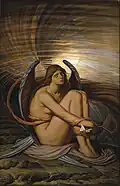 Soul in Bondage, 1891–92. Brooklyn Museum