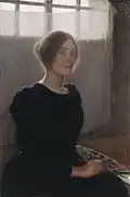 Self-Portrait, 1900