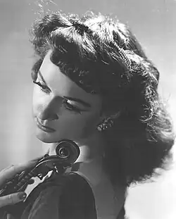 Waldo c. 1950