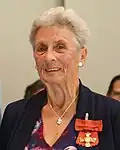 Elizabeth Matthews